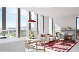 Nieuwbouw Appartementen 't Hoekske Anderlecht
