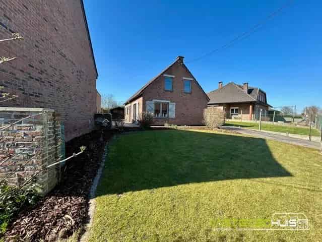 Villa te koop in Appelterre-Eichem