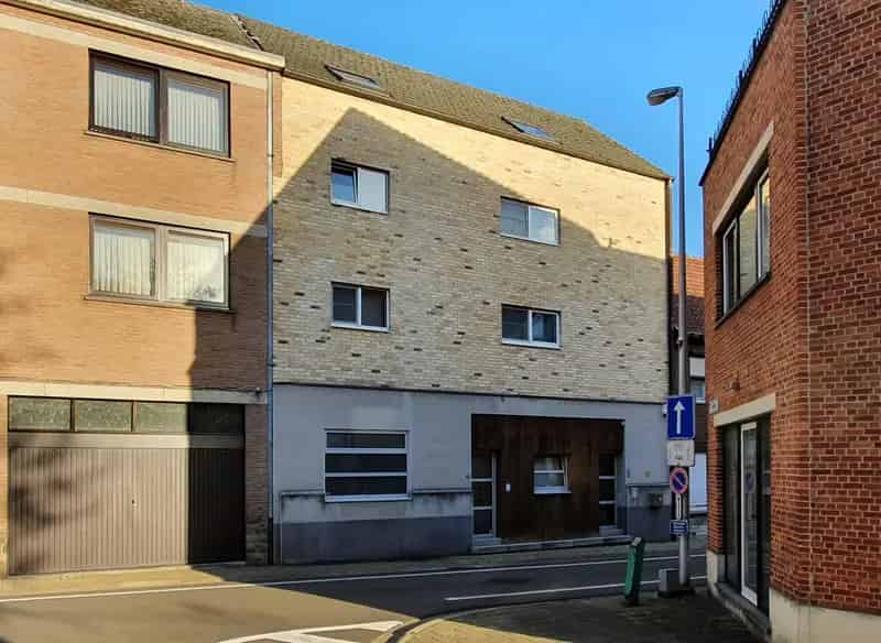 Appartement te koop