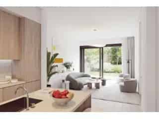 Project: Spring Gardens - Appartements - Elsene 2023629-6820351