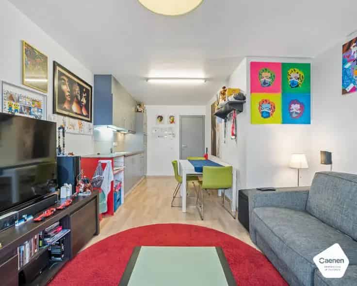 Appartement Te Koop