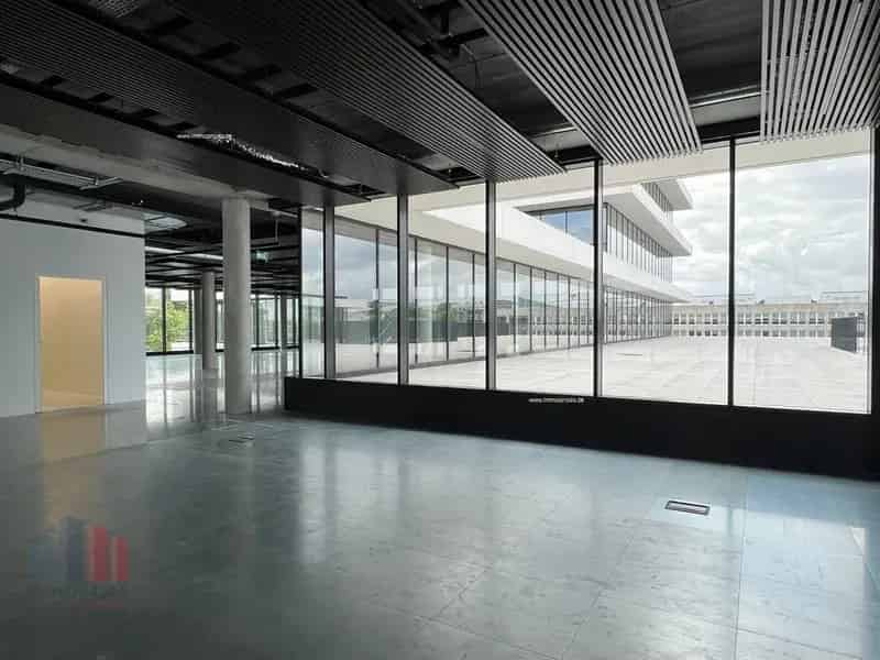 Nieuwbouw kantoren te huur in Strombeek Business Park Strombeek-Bever