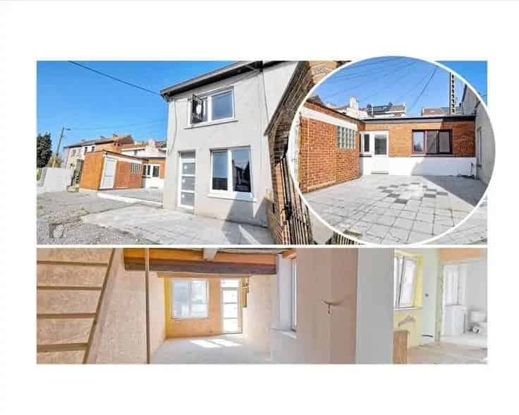 Huis Te Koop