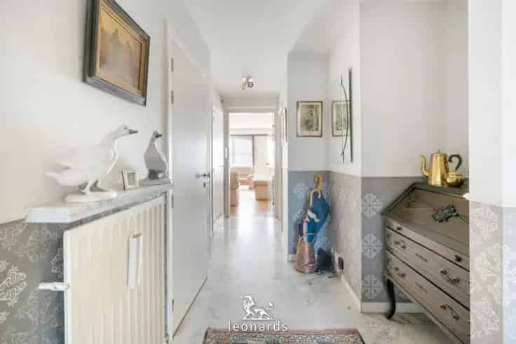 Appartement Te Koop Kortrijk Centrum 2 Slaapkamers Terras