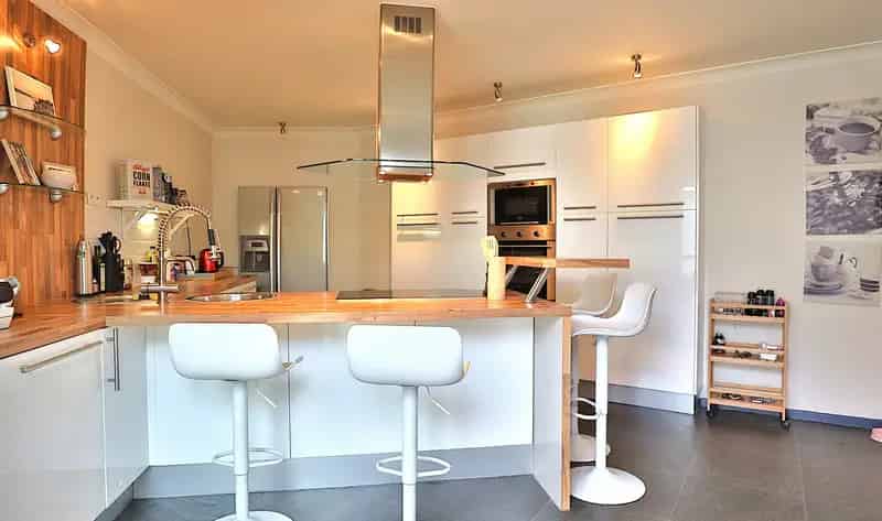 Huis te koop in Oudegem