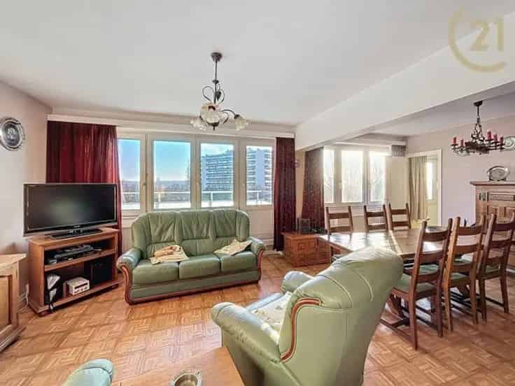 Appartement Te Koop