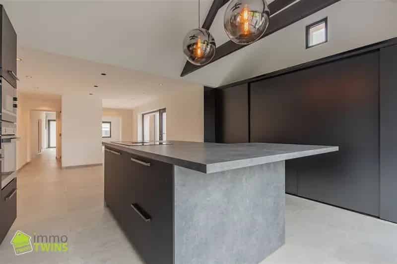 Huis te koop in Lebbeke