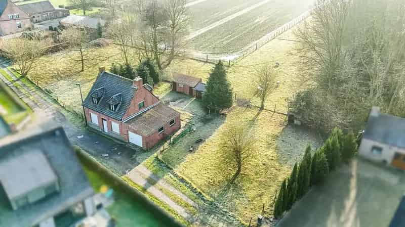 Woning te koop | met optie / reservatie - Revinzestraat 110, 8820 Torhout 