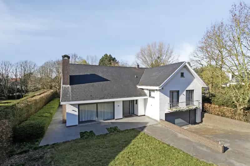 Huis te koop