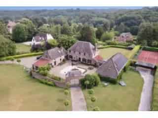 Huis te koop met lijfrente - Lasne VBD04633
