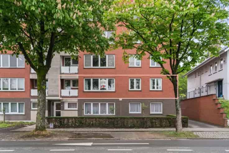 Appartement Te Koop