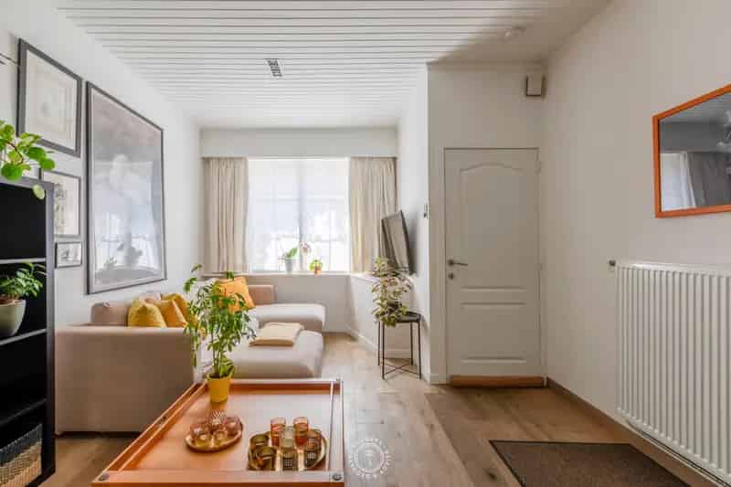 Huis te huur
