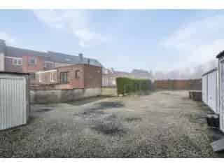 Parking te koop - Asse RBR59866   In optie