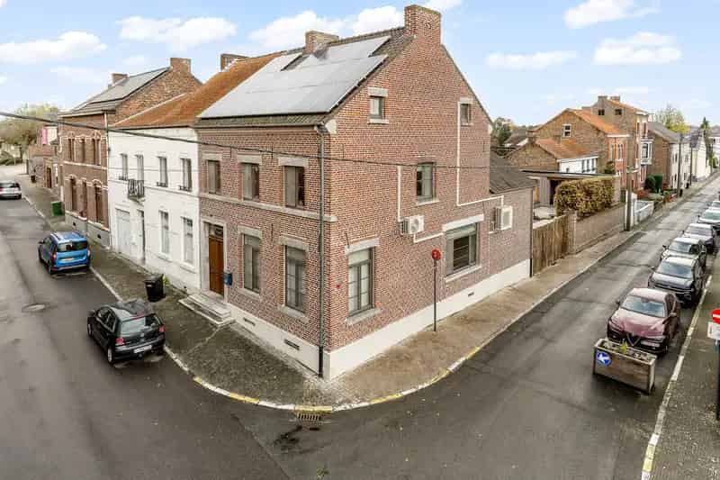 Huis te koop