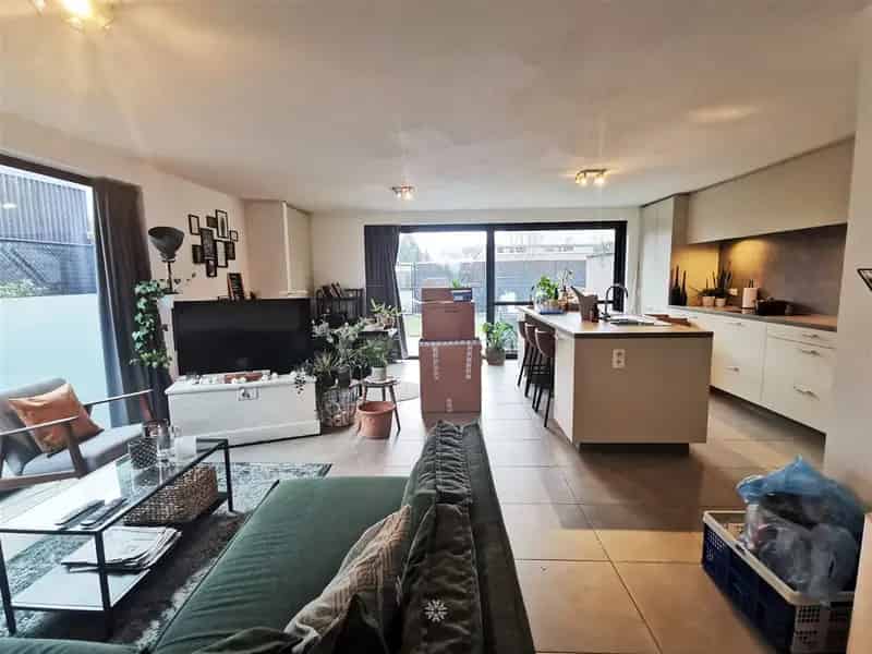 Appartement te huur in Gentbrugge