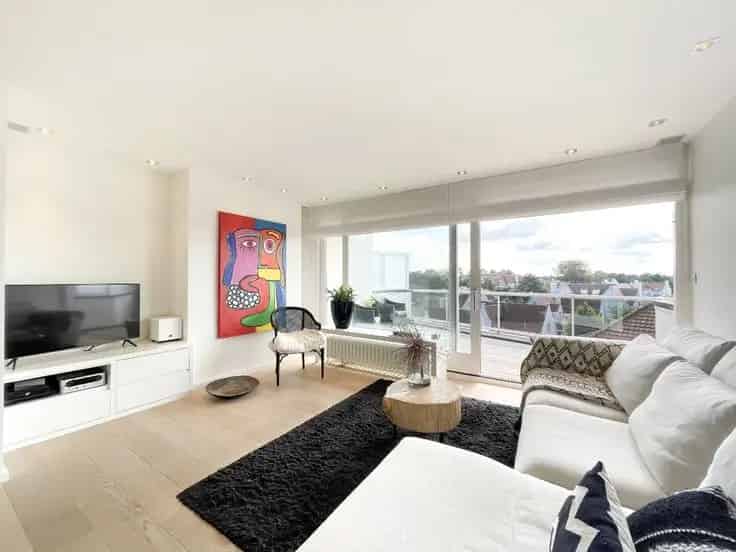 Penthouse Te Koop