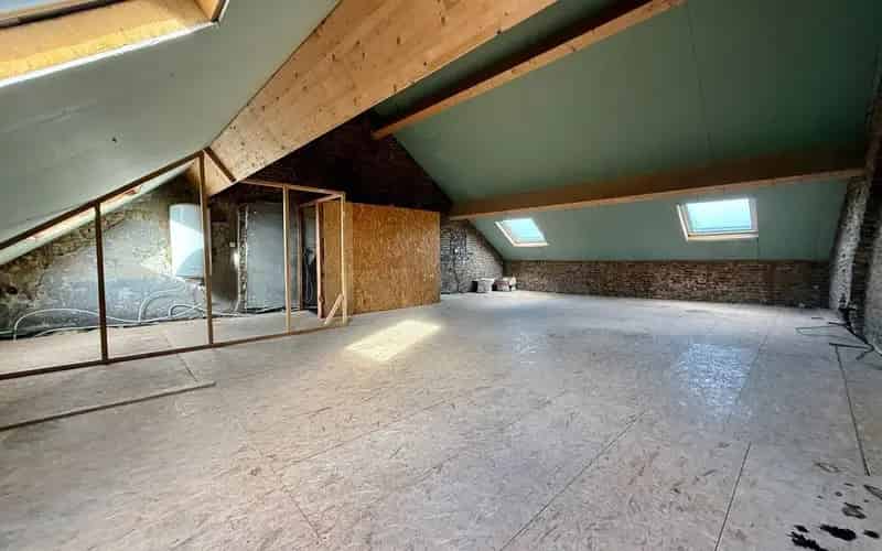 Herenhuis te koop in Zoutleeuw