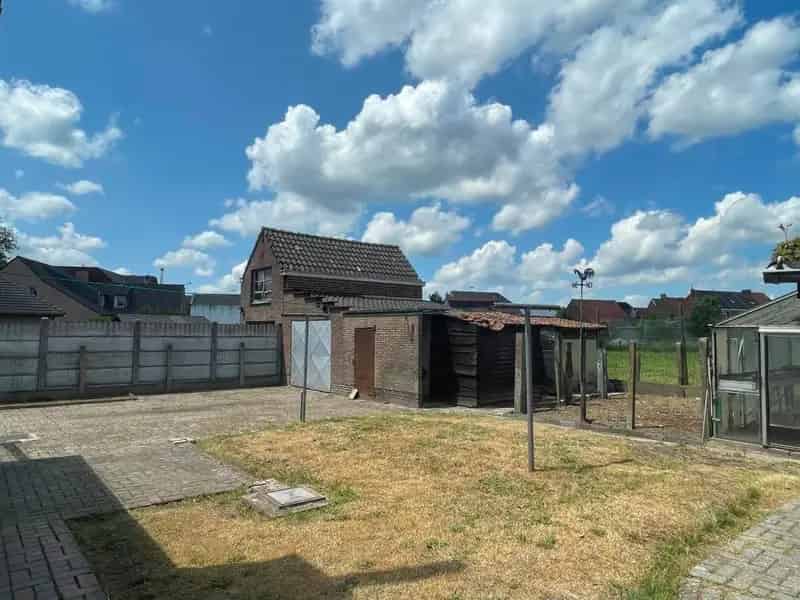 Huis te koop Zevergem