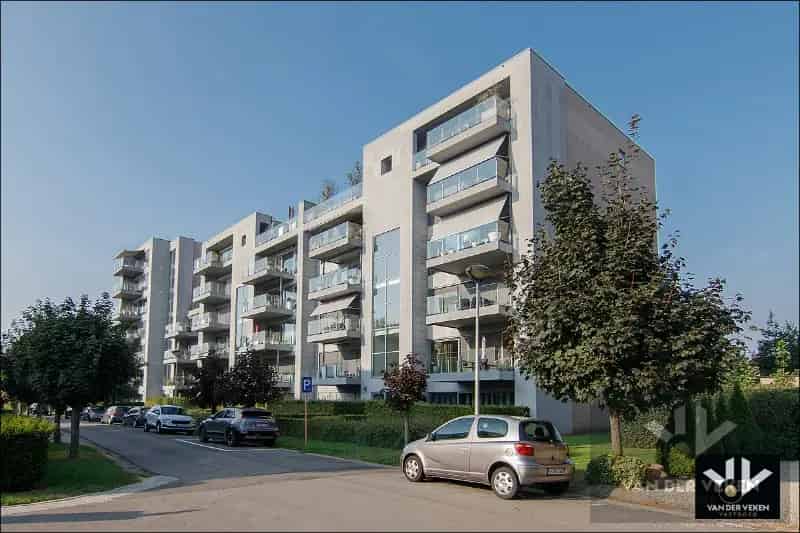 Luxe Appartement 159m2 te Huur Hasselt