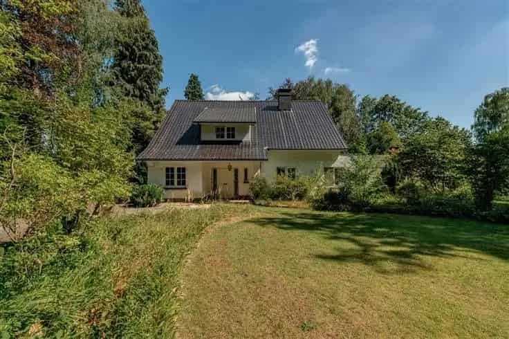 Villa Te Koop