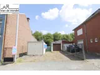 Bouwgrond Denderleeuw - 175m² Halfopen Bebouwing