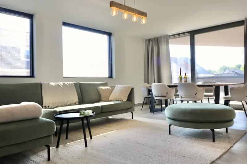 Appartement te koop