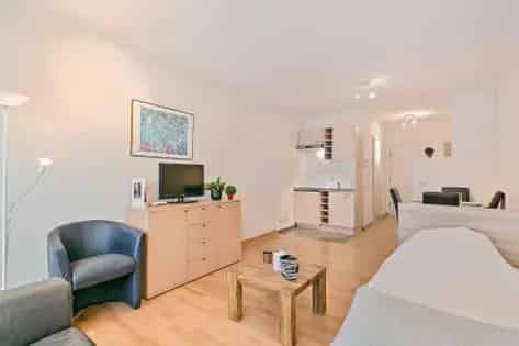 Appartement Te Huur , 14, Freesiadreef, Schaarbeek, Brussel Hoofdstad