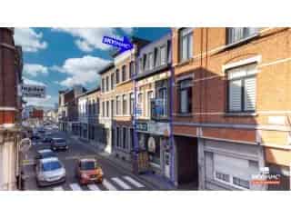 Triplex te koop - Grivegnée VBC82169