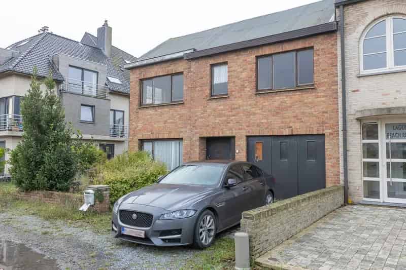 Te renoveren woning op uitstekende locatie