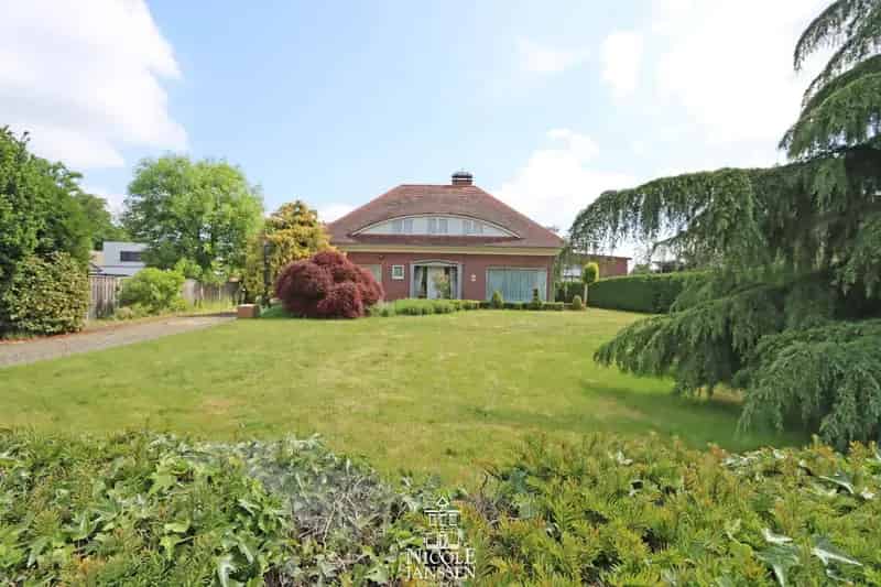 Royale gezinswoning met 5 slaapkamers