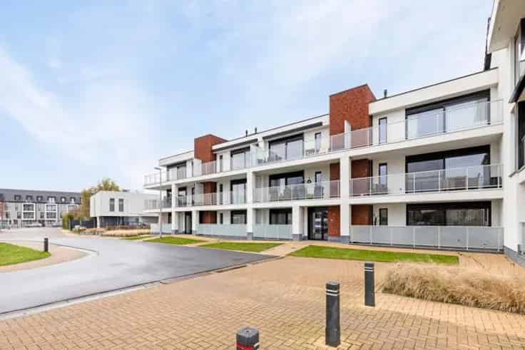 Appartement Te Koop