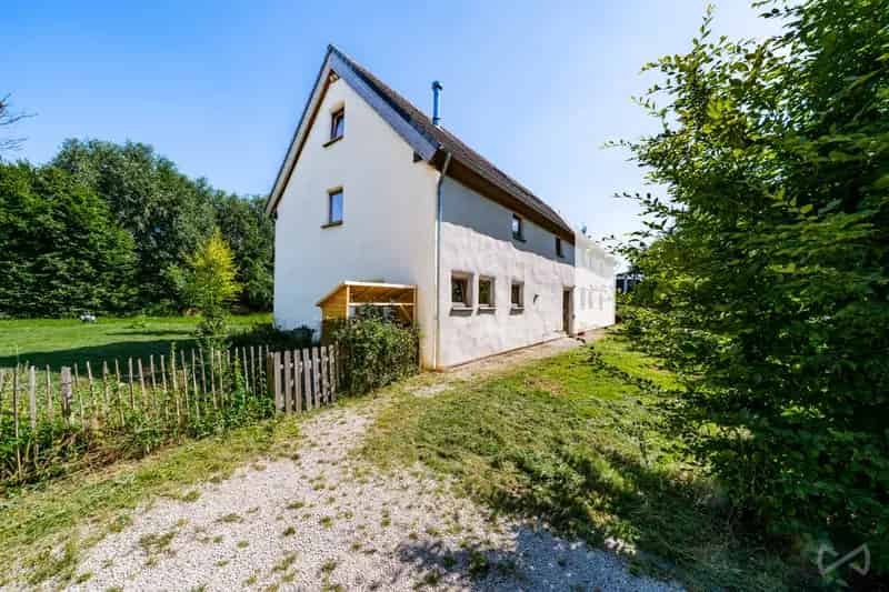 Huis te huur