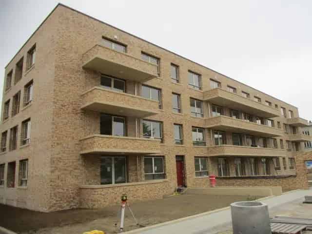 Lode Zielenslaan 41-49