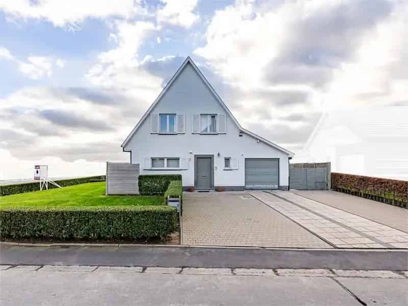 Villa te koop Nederboelare