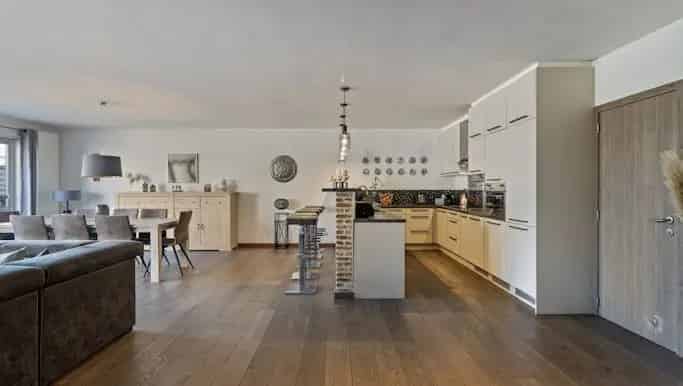 Huis te koop in Anton Van Wilderodestraat 21, Kruibeke - Dewaele