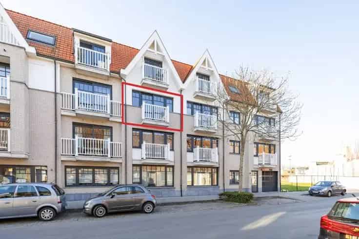 Appartement Te Koop