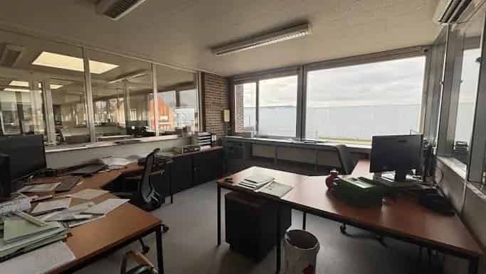 Kantoor te huur in Jan Borluutstraat 15, Waregem - Dewaele