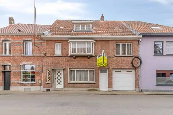 Huis Te Koop