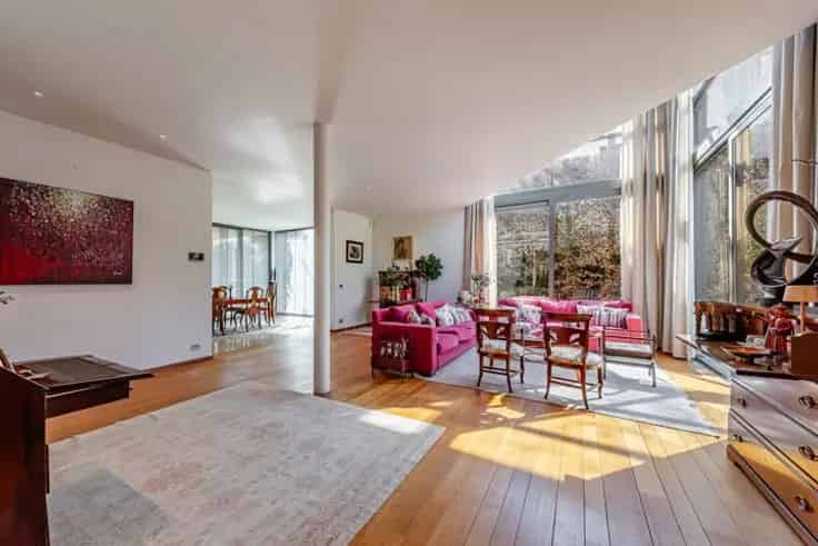 Villa Te Koop