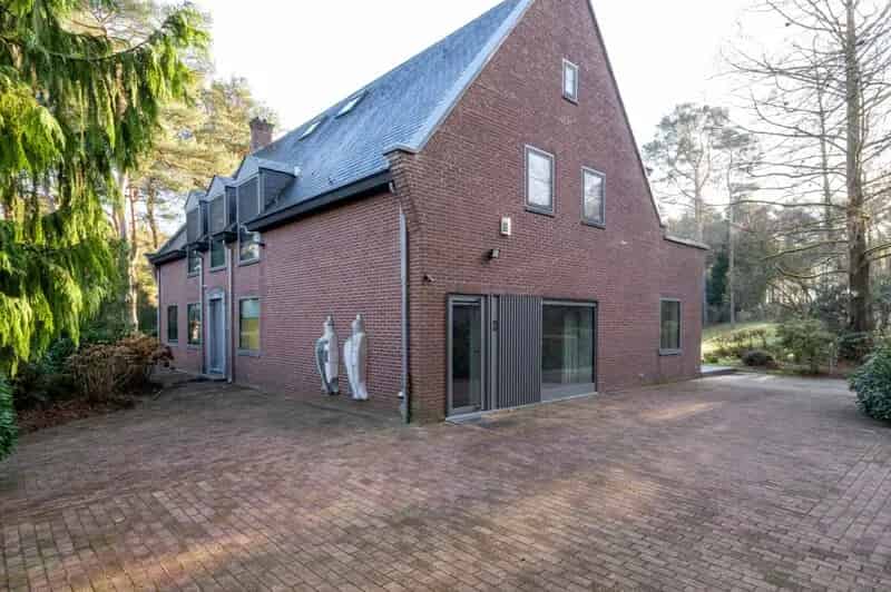 Woning Te Diepenbeek