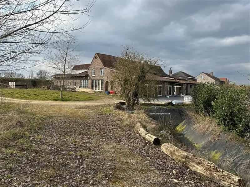 Woning te koop Tongeren-Borgloon