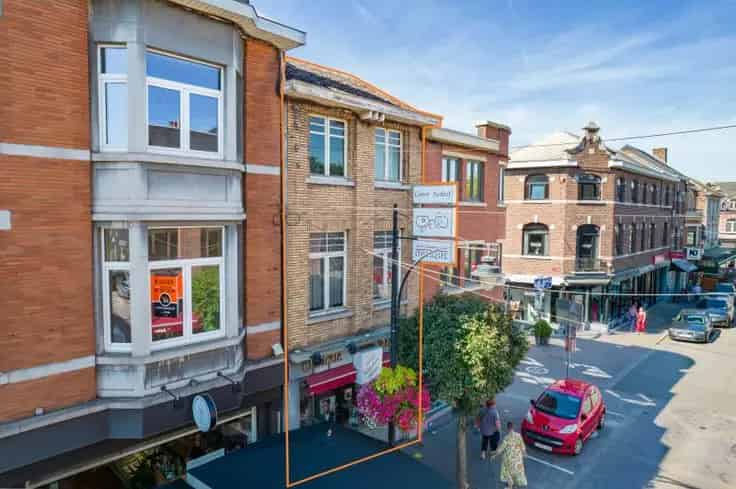 Appartementsblok Te Koop