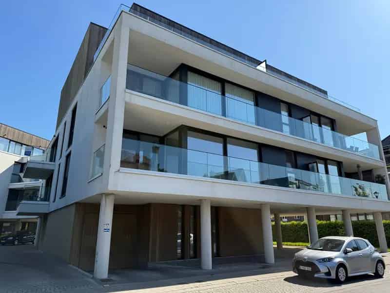 Appartement te huur