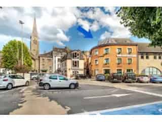 Kantoor te koop - La Roche-en-Ardenne VBB75648