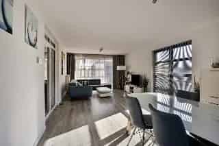 Duplex te koop - Zellik RBS19218   In optie