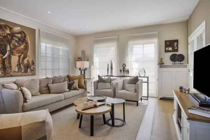 Villa te Koop Frasnes Rustige omgeving