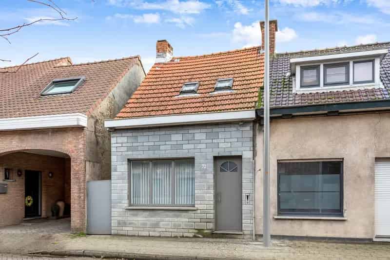 Huis te huur