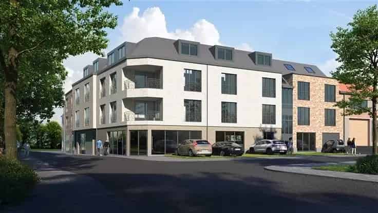 Duplex Te Koop