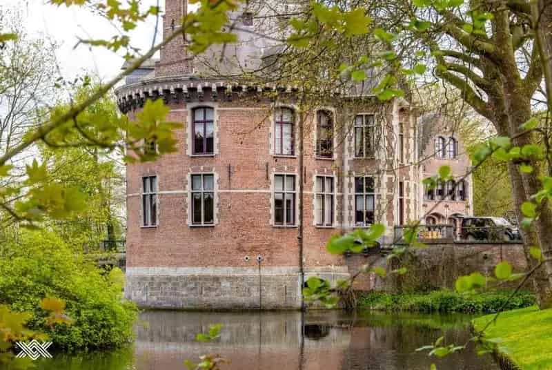 Woning te koop in Hof Van Leerne Bachte-Maria-Leerne