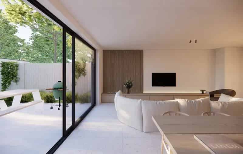 Appartement te koop